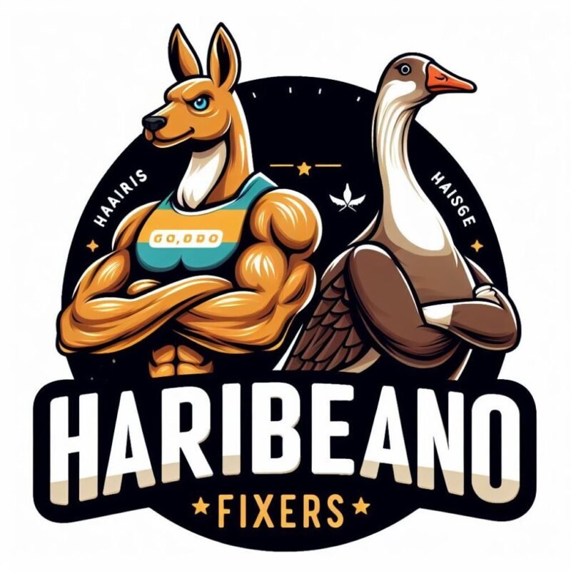 Haribeano